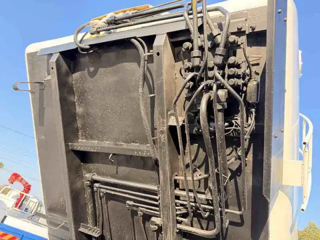 トヨタ ダイナ PD-XZU304A(2WD)の写真31