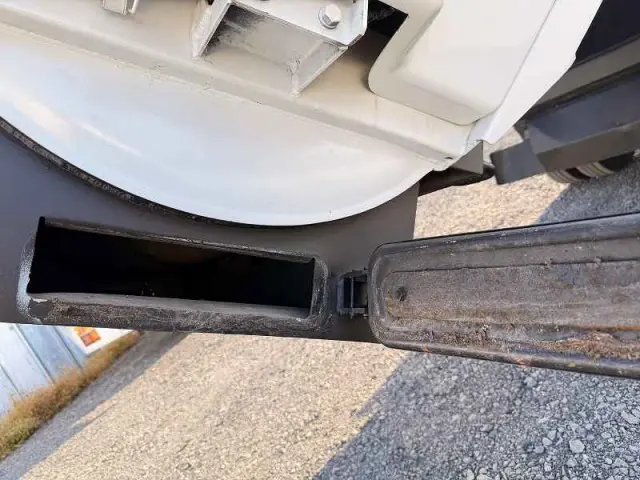 トヨタ ダイナ PD-XZU304A(2WD)の写真32