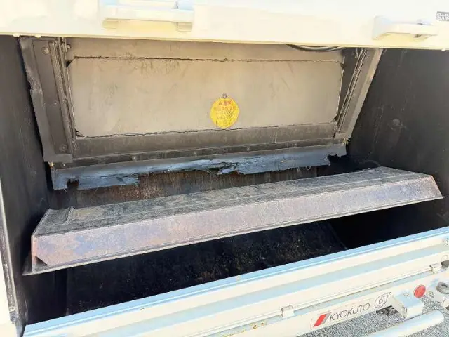 トヨタ ダイナ PD-XZU304A(2WD)の写真35