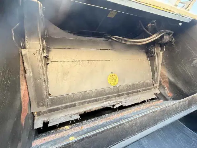 トヨタ ダイナ PD-XZU304A(2WD)の写真37