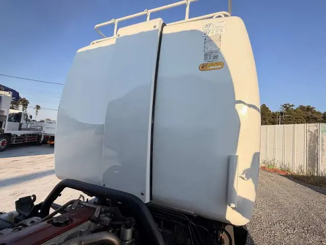 トヨタ ダイナ PD-XZU304A(2WD)の写真40