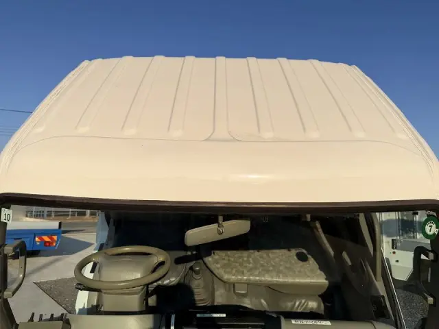 トヨタ ダイナ PD-XZU304A(2WD)の写真42