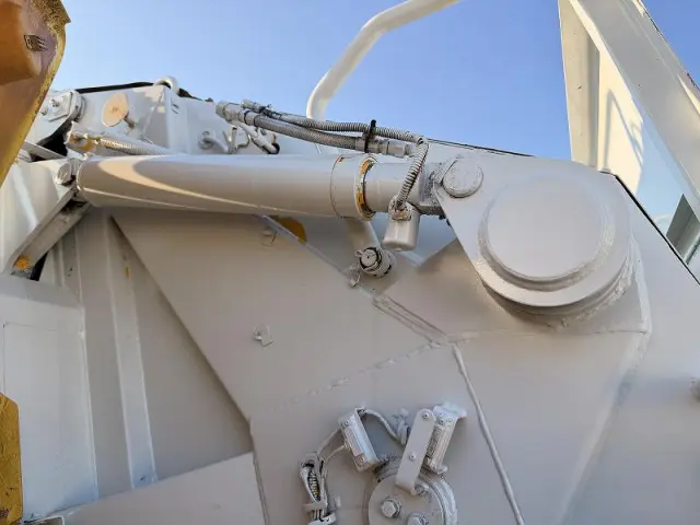 トヨタ ダイナ PD-XZU304A(2WD)の写真44