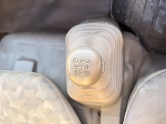 トヨタ ダイナ PD-XZU304A(2WD)の写真50