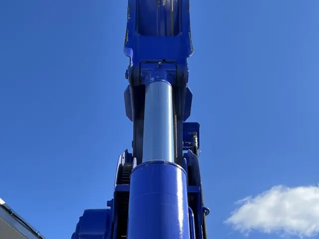 三菱 ファイター QKG-FK62FZ(2WD)の写真15