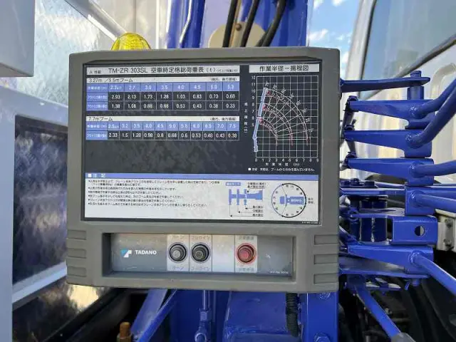 三菱 ファイター QKG-FK62FZ(2WD)の写真17