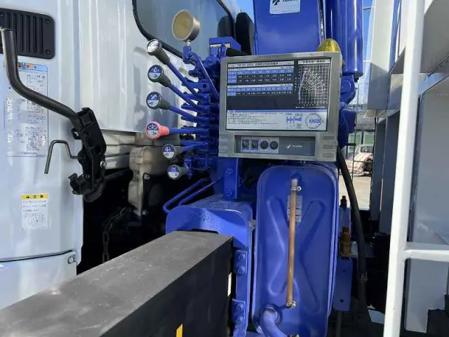 三菱 ファイター QKG-FK62FZ(2WD)の写真22