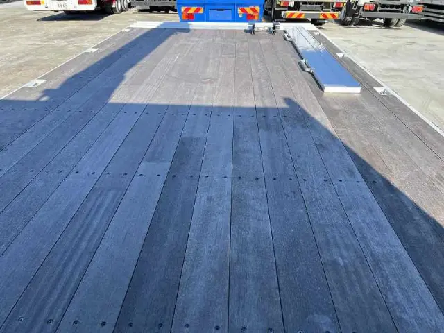 三菱 ファイター QKG-FK62FZ(2WD)の写真28