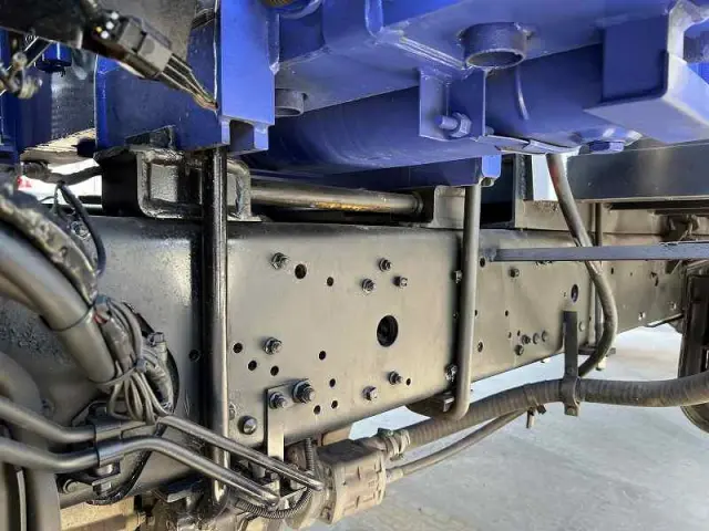 三菱 ファイター QKG-FK62FZ(2WD)の写真29