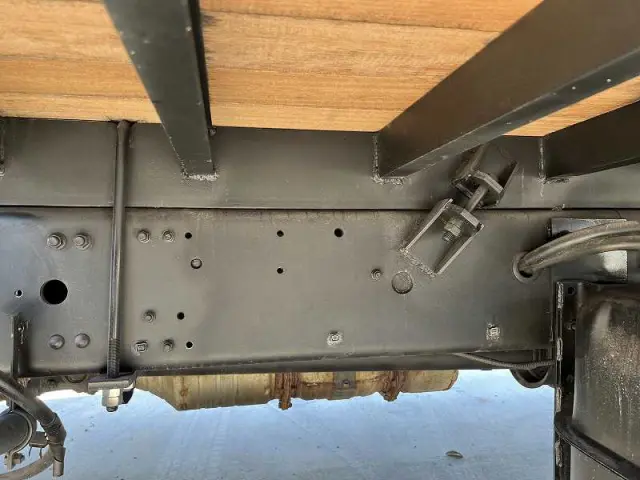 三菱 ファイター QKG-FK62FZ(2WD)の写真30