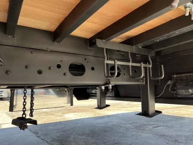 三菱 ファイター QKG-FK62FZ(2WD)の写真31