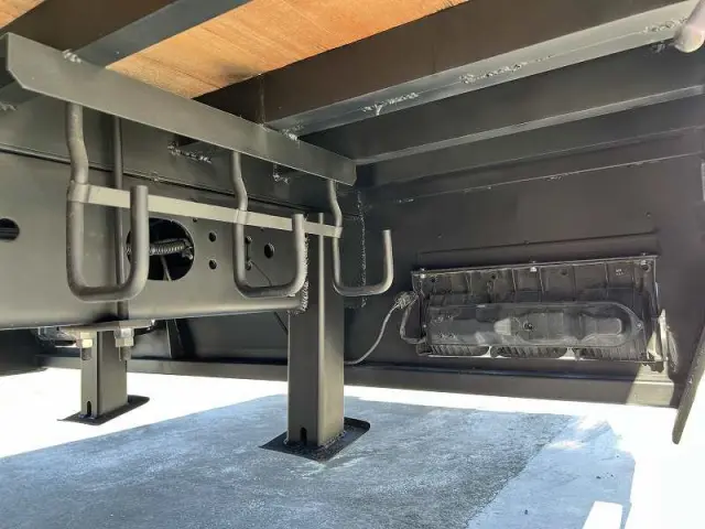 三菱 ファイター QKG-FK62FZ(2WD)の写真32