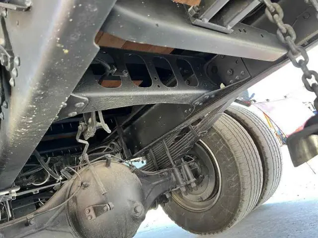 三菱 ファイター QKG-FK62FZ(2WD)の写真33