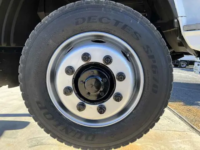 三菱 ファイター QKG-FK62FZ(2WD)の写真34