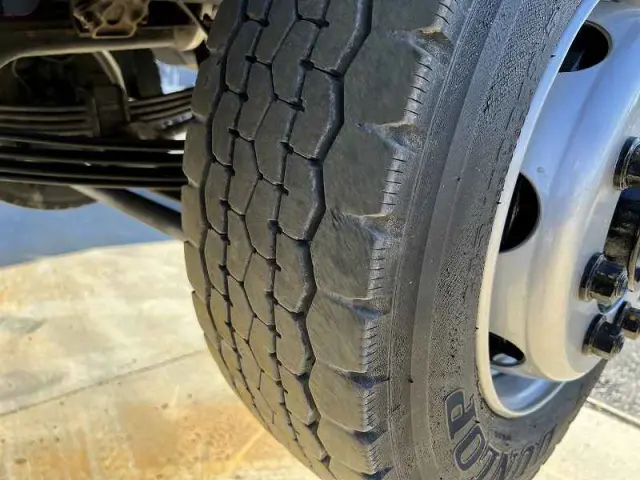 三菱 ファイター QKG-FK62FZ(2WD)の写真35