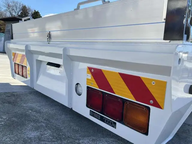 三菱 ファイター QKG-FK62FZ(2WD)の写真37