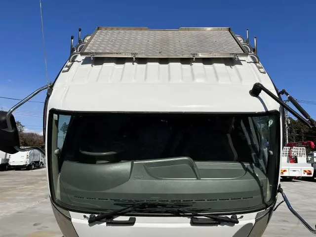 三菱 ファイター QKG-FK62FZ(2WD)の写真40