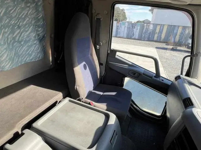 三菱 ファイター QKG-FK62FZ(2WD)の写真46