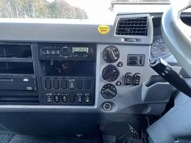 三菱 ファイター QKG-FK62FZ(2WD)の写真47