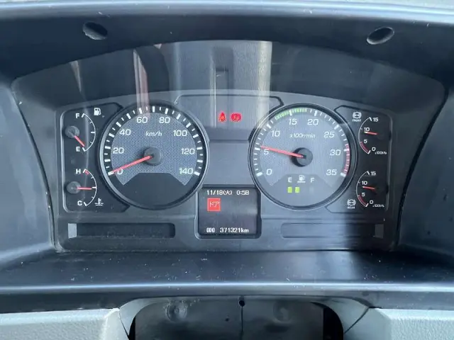 三菱 ファイター QKG-FK62FZ(2WD)の写真49