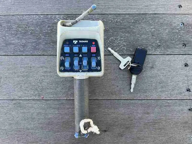 三菱 ファイター QKG-FK62FZ(2WD)の写真50