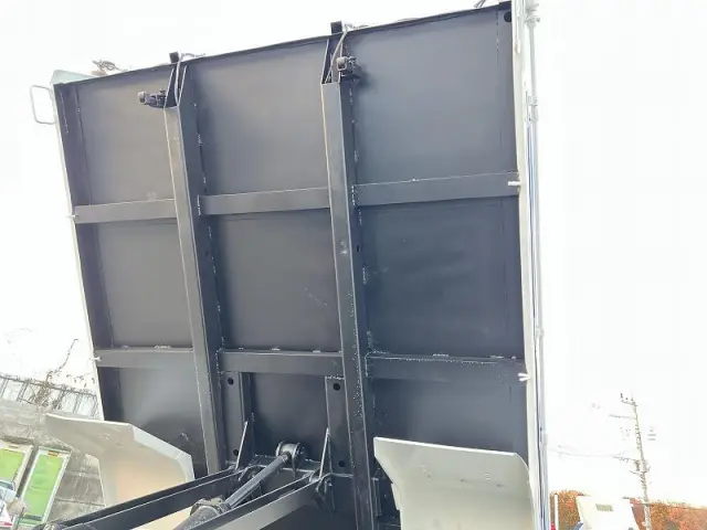 日野 レンジャー BDG-FC7JCWA(2WD)の写真19