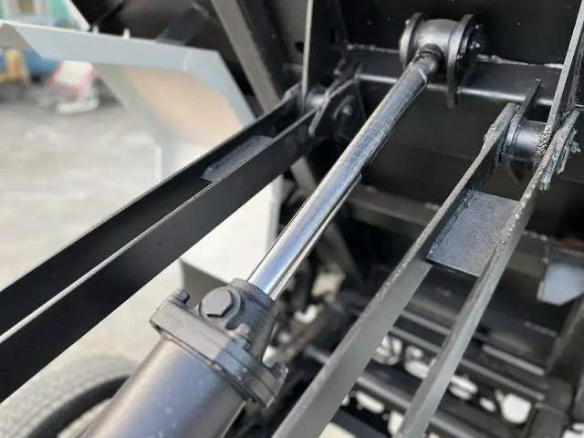 日野 レンジャー BDG-FC7JCWA(2WD)の写真22