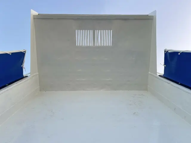 日野 レンジャー BDG-FC7JCWA(2WD)の写真23