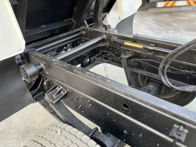 日野 レンジャー BDG-FC7JCWA(2WD)の写真24