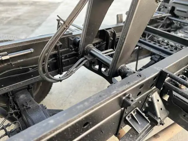 日野 レンジャー BDG-FC7JCWA(2WD)の写真25