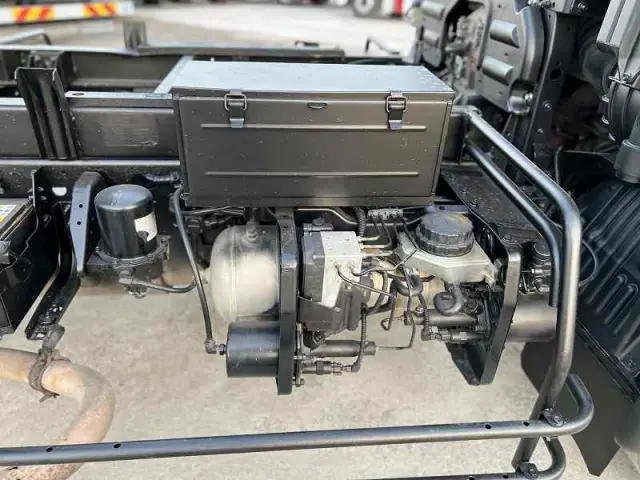 日野 レンジャー BDG-FC7JCWA(2WD)の写真28