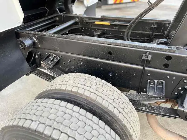 日野 レンジャー BDG-FC7JCWA(2WD)の写真30