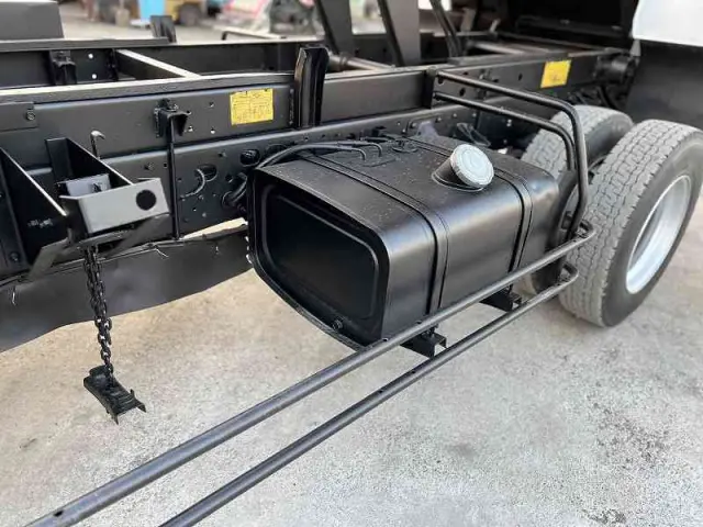 日野 レンジャー BDG-FC7JCWA(2WD)の写真31