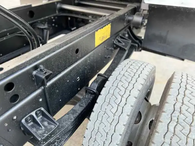 日野 レンジャー BDG-FC7JCWA(2WD)の写真32