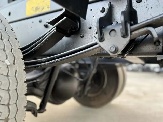 日野 レンジャー BDG-FC7JCWA(2WD)の写真33