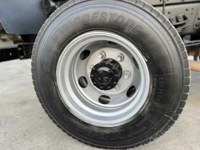 日野 レンジャー BDG-FC7JCWA(2WD)の写真34