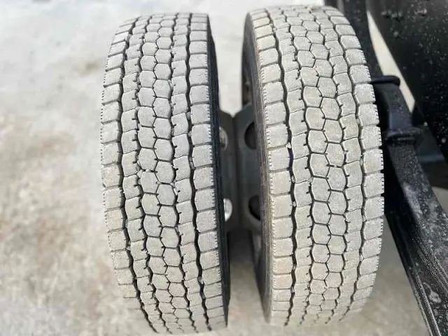 日野 レンジャー BDG-FC7JCWA(2WD)の写真35