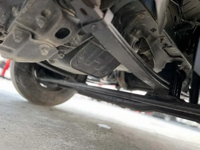 日野 レンジャー BDG-FC7JCWA(2WD)の写真36