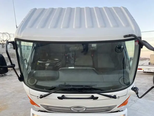 日野 レンジャー BDG-FC7JCWA(2WD)の写真38