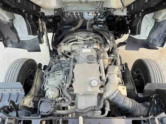 日野 レンジャー BDG-FC7JCWA(2WD)の写真39