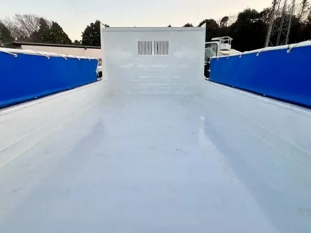 日野 レンジャー BDG-FC7JCWA(2WD)の写真43