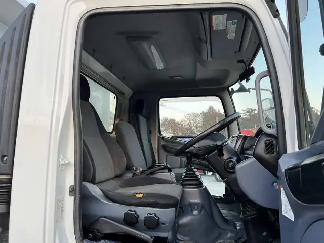 日野 レンジャー BDG-FC7JCWA(2WD)の写真44