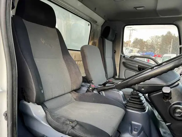 日野 レンジャー BDG-FC7JCWA(2WD)の写真45