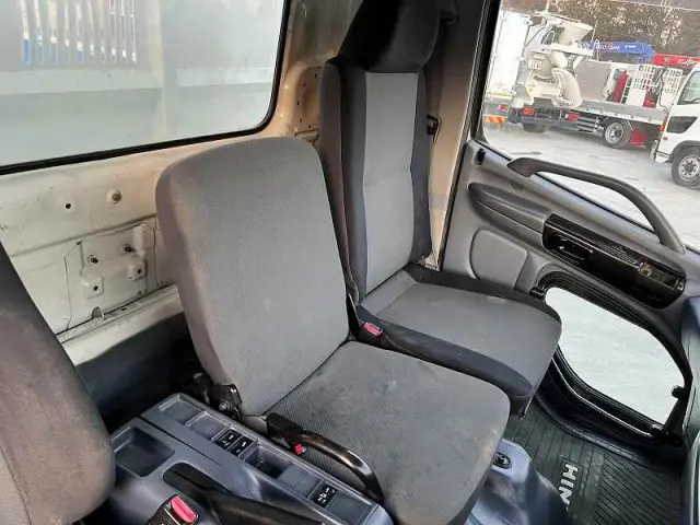 日野 レンジャー BDG-FC7JCWA(2WD)の写真46