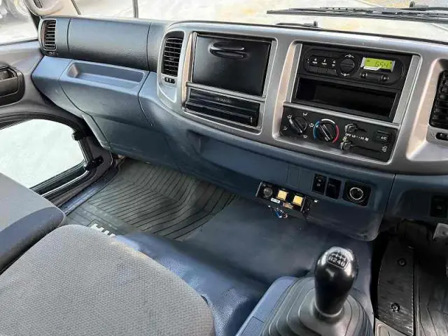 日野 レンジャー BDG-FC7JCWA(2WD)の写真47