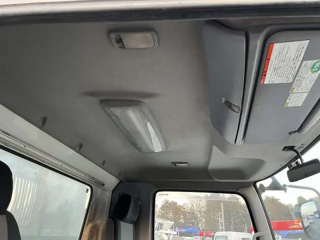 日野 レンジャー BDG-FC7JCWA(2WD)の写真48