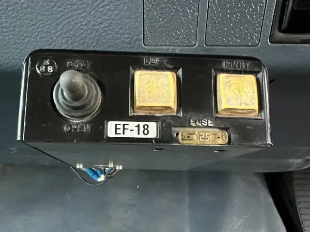 日野 レンジャー BDG-FC7JCWA(2WD)の写真50