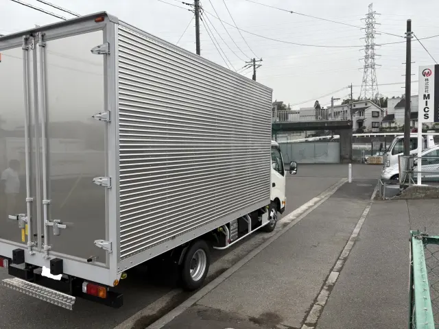 日野 デュトロ 2KG-XZU712M(2WD)の写真3