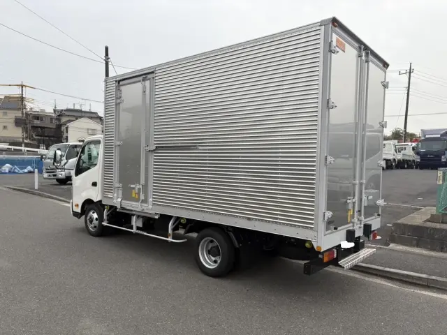 日野 デュトロ 2KG-XZU712M(2WD)の写真4