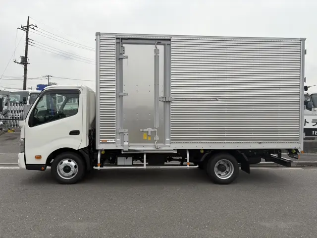 日野 デュトロ 2KG-XZU712M(2WD)の写真6
